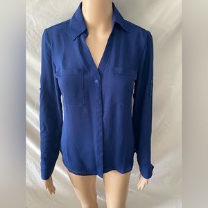 Portofino Express Shirt